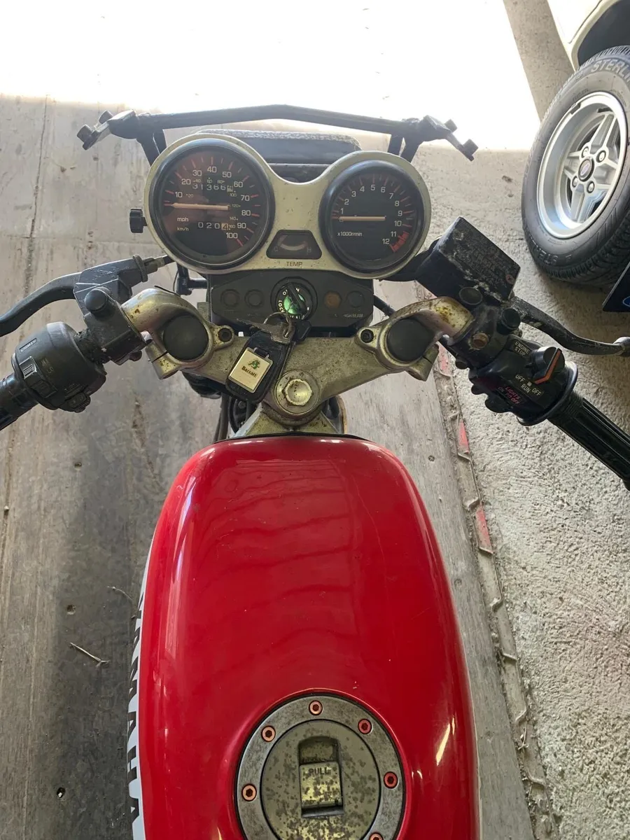 Yamaha - Image 3