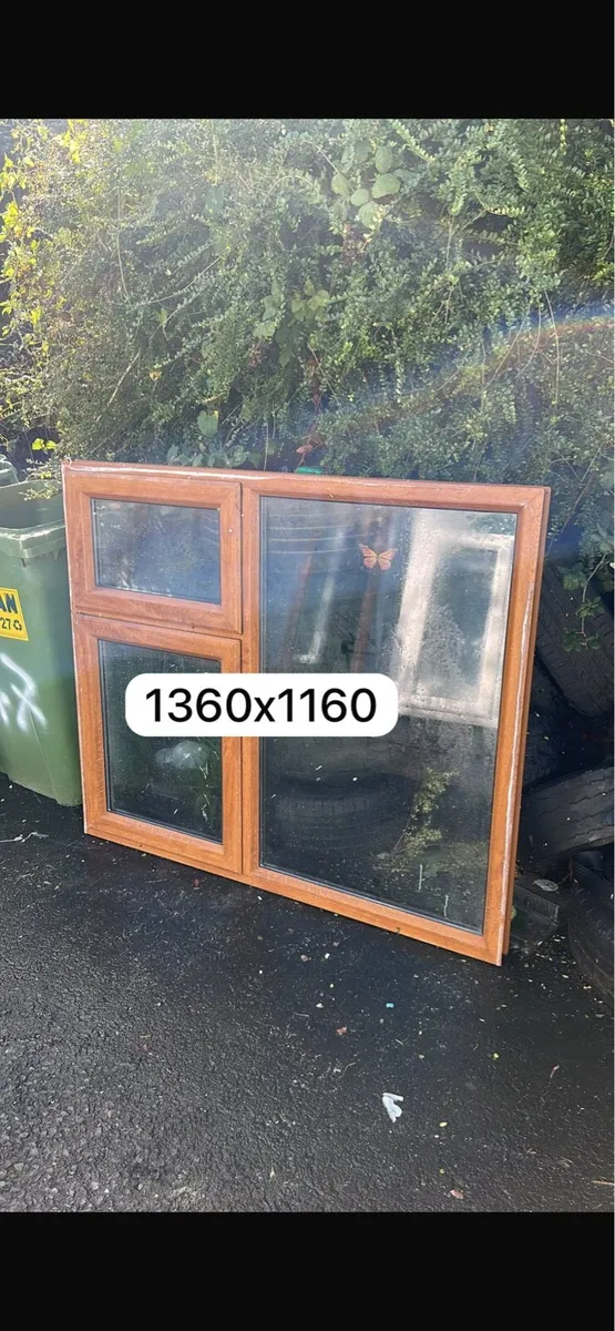 UPVC WINDOW HIGH QUALITY