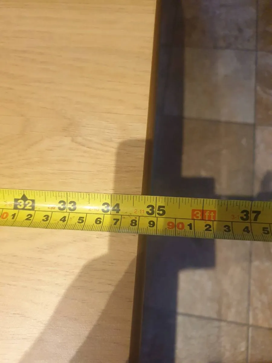 Timber Table - Image 3