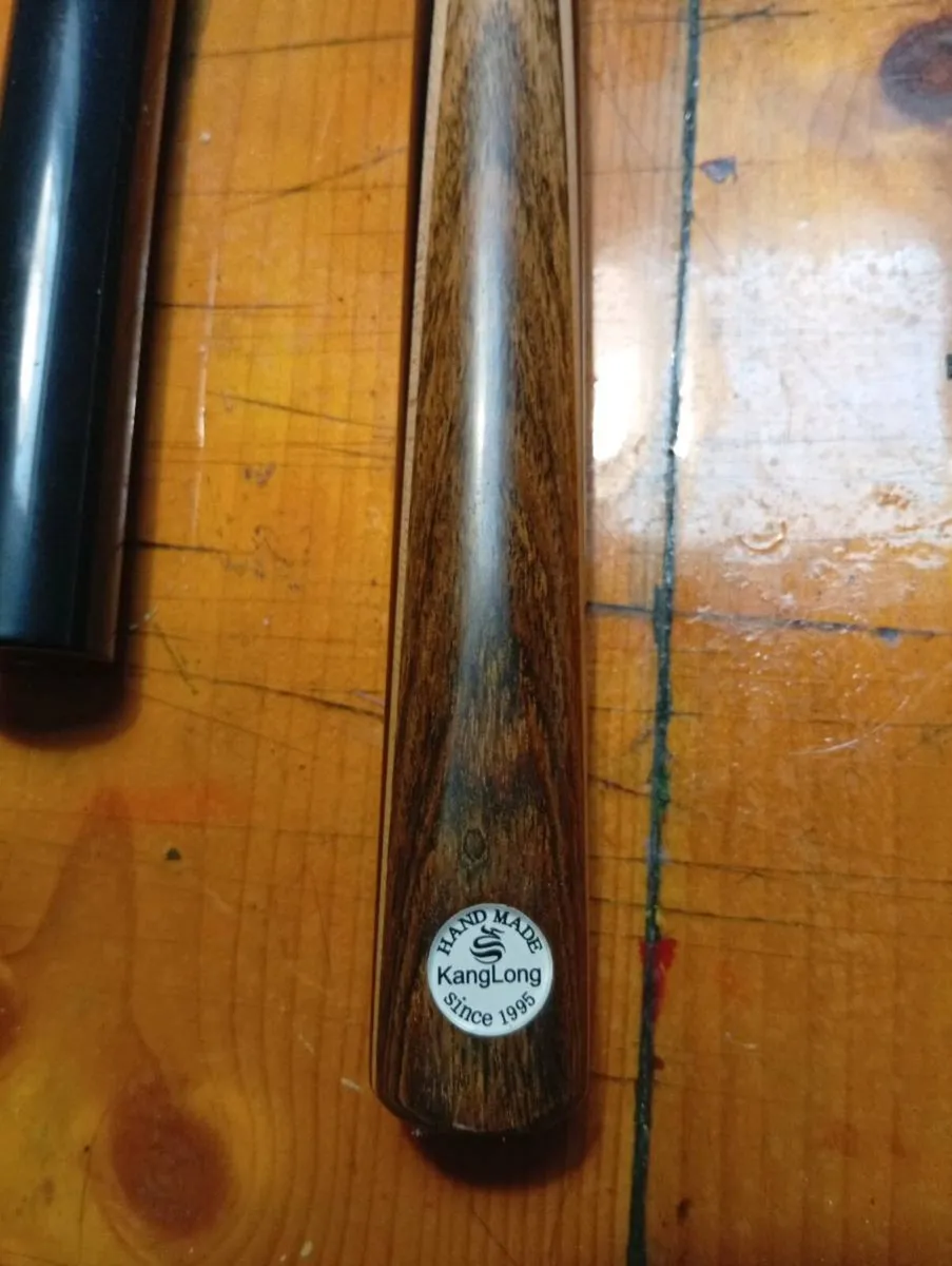 Snooker cue - Image 2