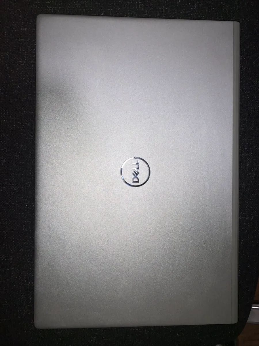 Dell laptop - Image 2