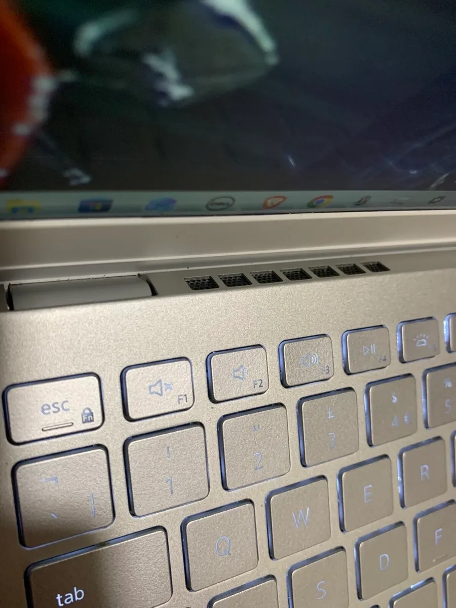 Dell laptop - Image 3