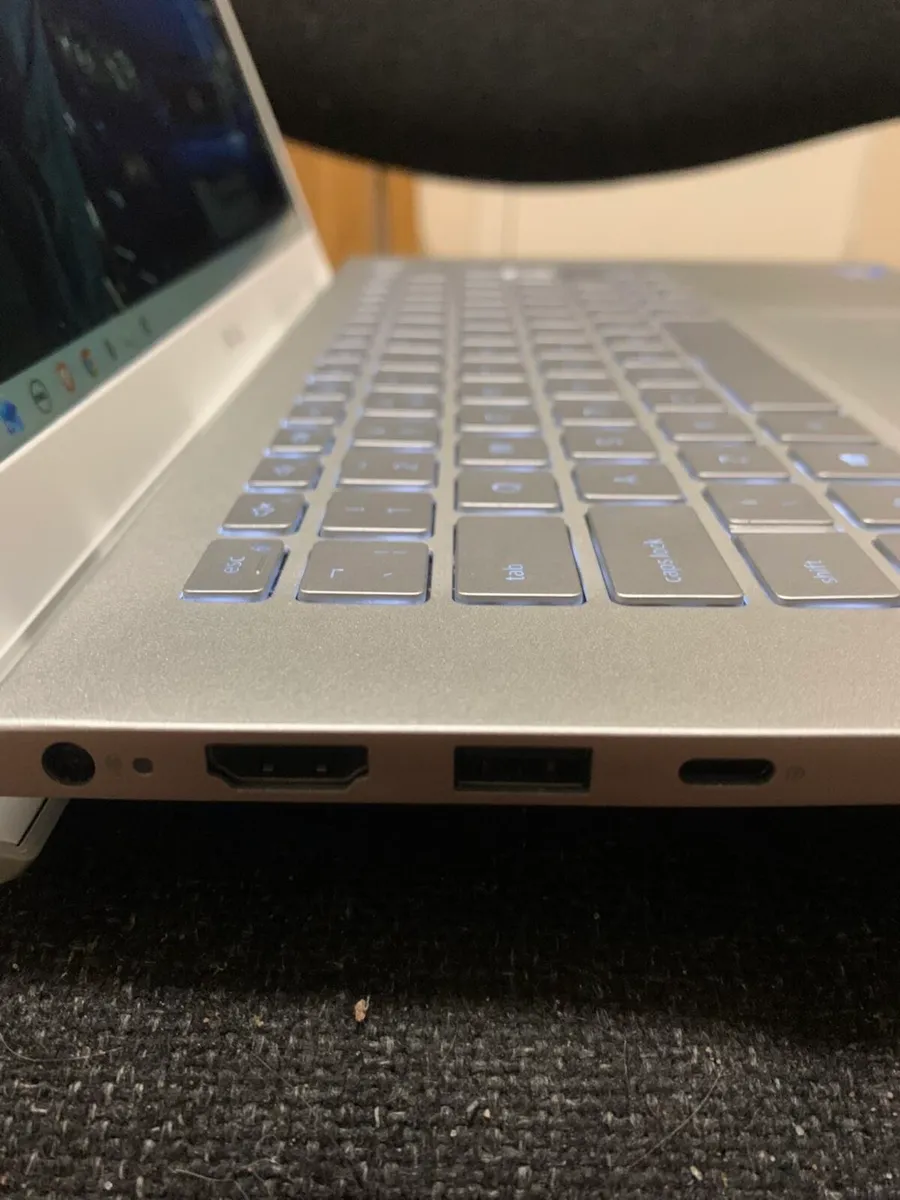 Dell laptop - Image 4