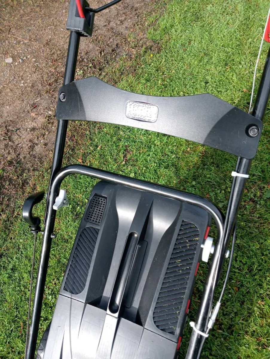 Harry lawnmower - Image 3