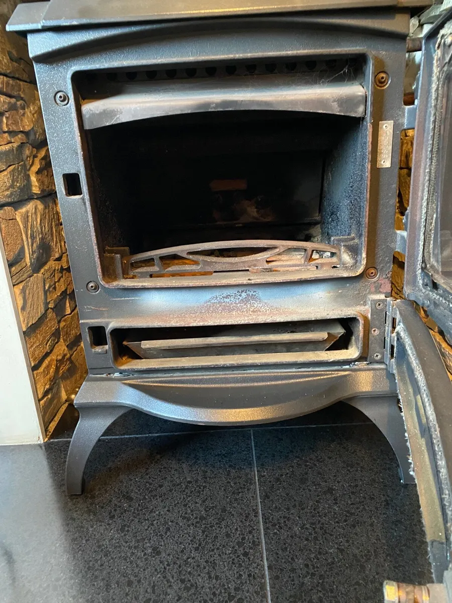 Stanley lismore boiler stove MK2 - Image 3