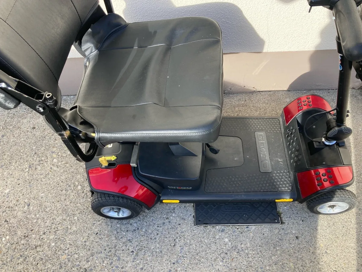 Scooter - Image 2