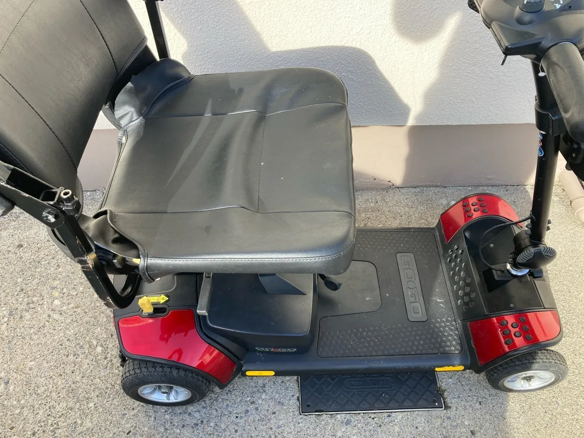 Scooter - Image 1