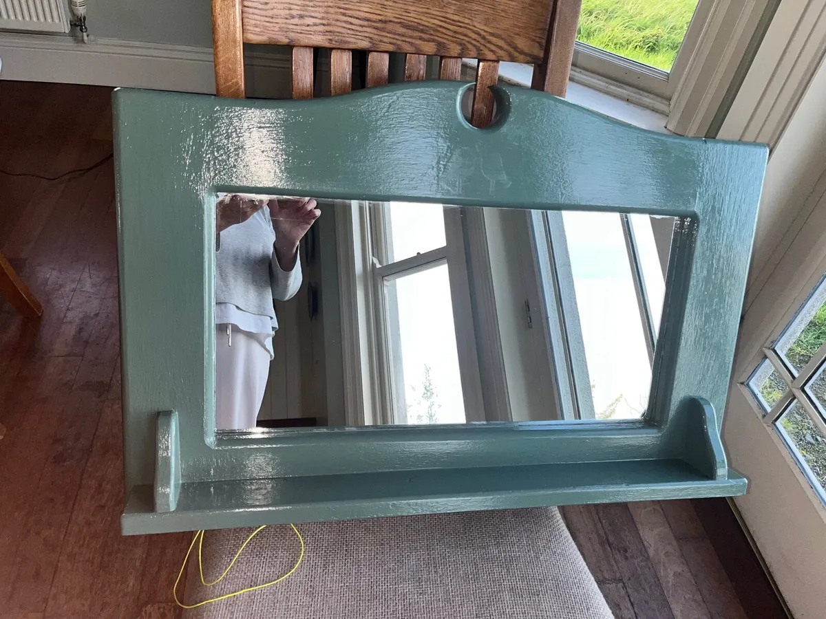 Mirror - Image 1