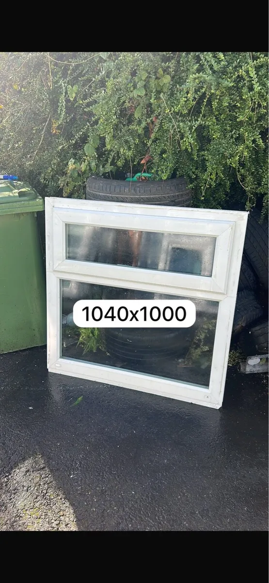 UPVC WINDOW HIGH QUALITY
