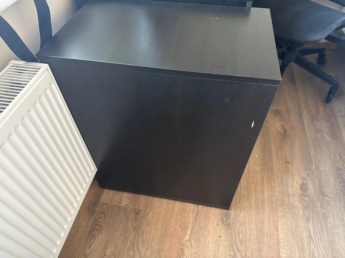 IKEA Alex deawers - Image 2