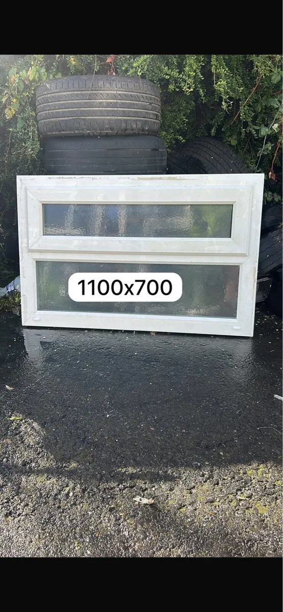 UPVC WINDOW HIGH QUALITY