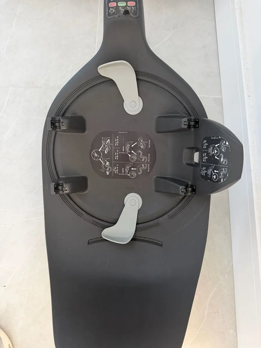 Cybex Base Z - Image 3