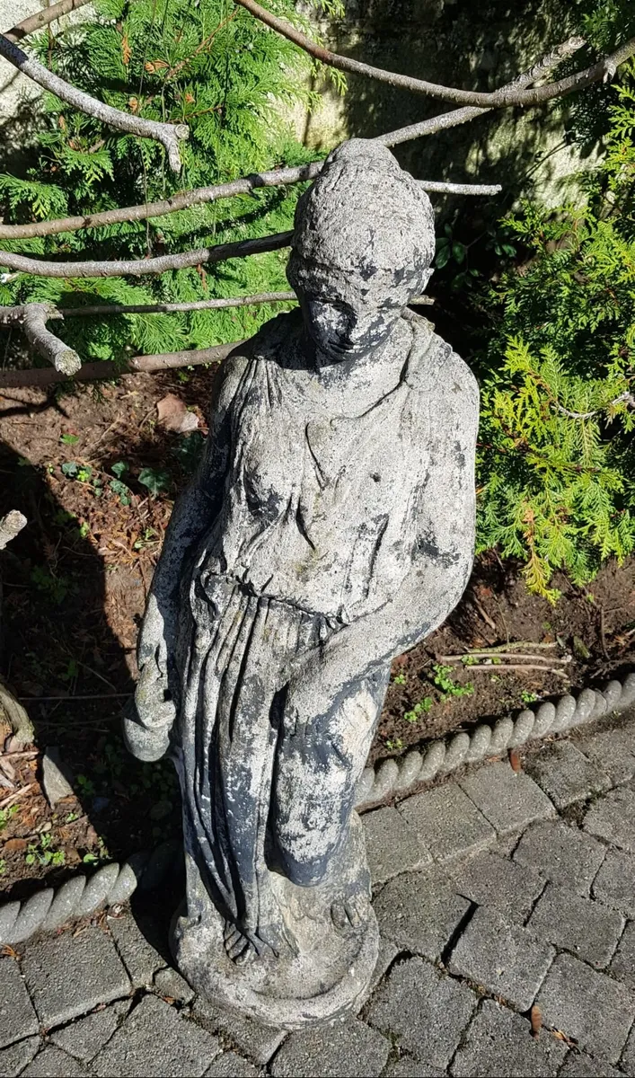 Garden Statues - Image 1
