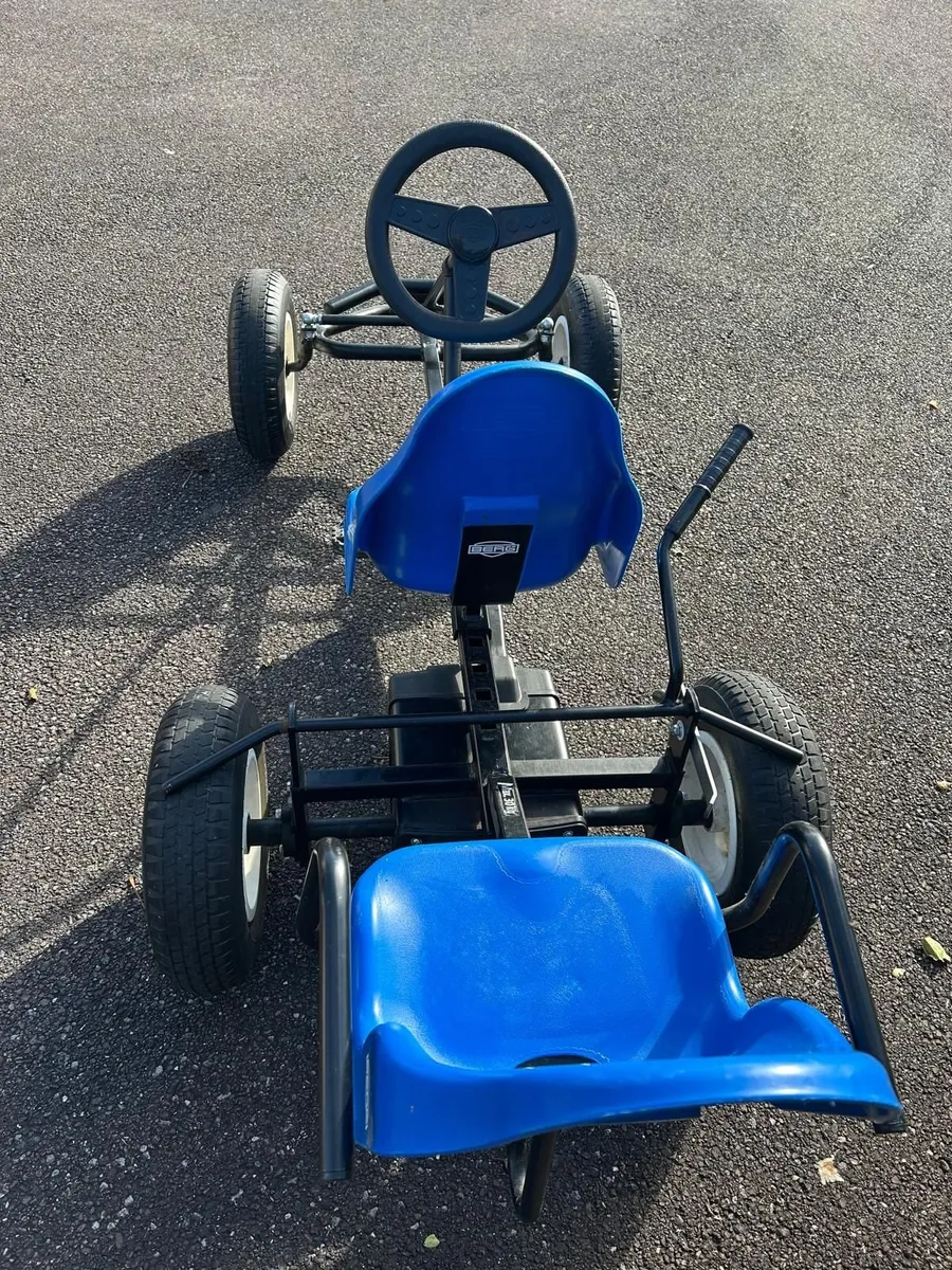 Berg Go Kart - Image 2