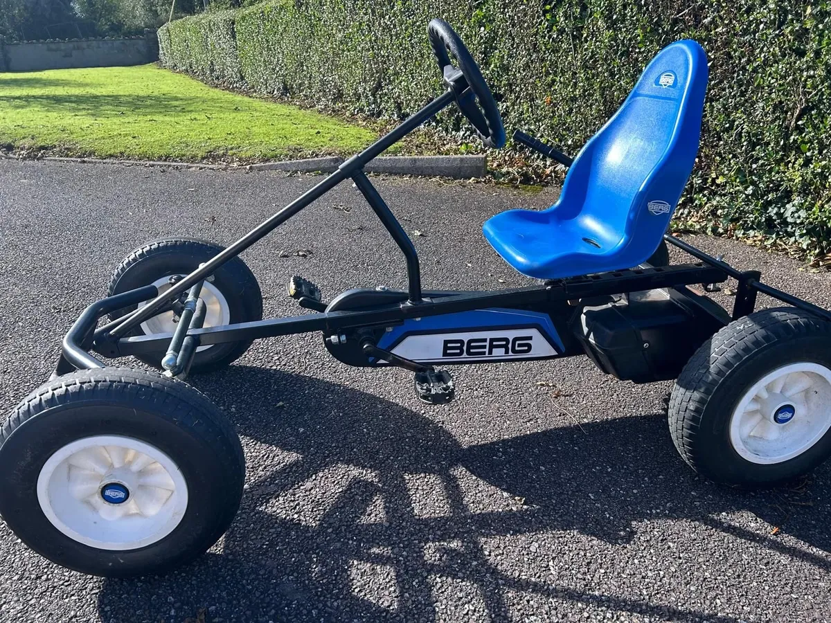 Berg Go Kart - Image 3