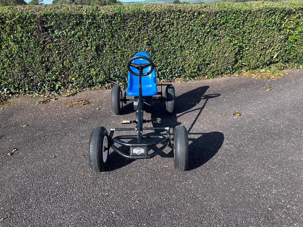 Berg Go Kart - Image 4