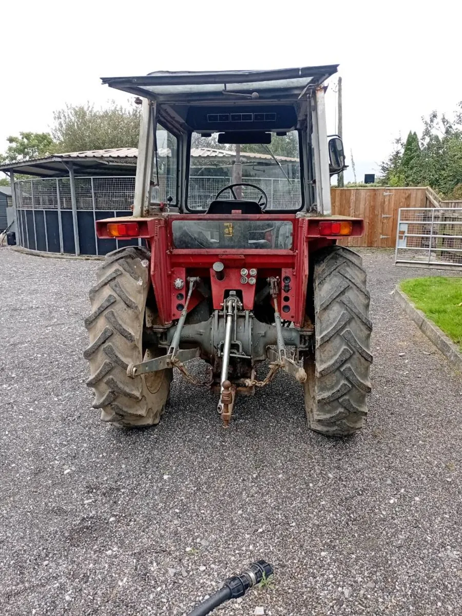 Tractor - Image 2