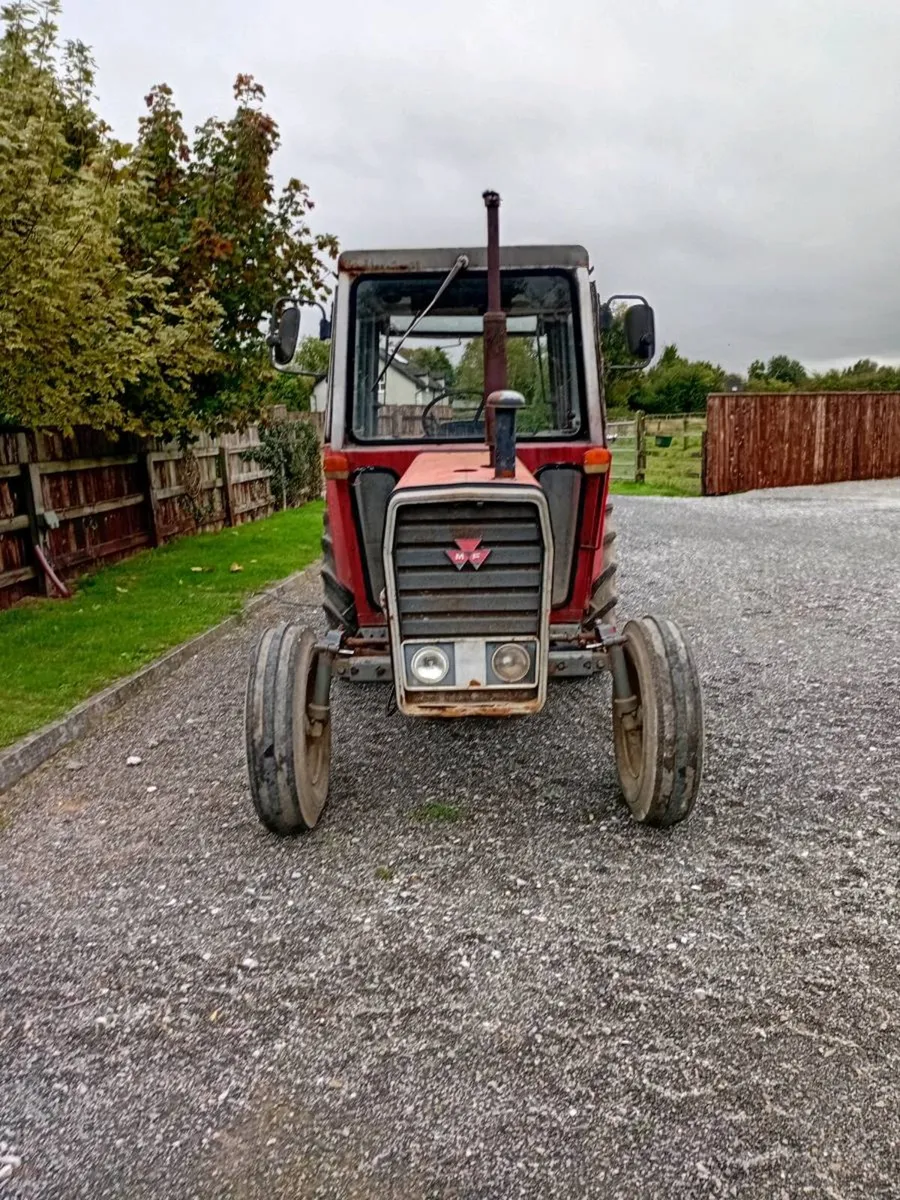 Tractor - Image 4