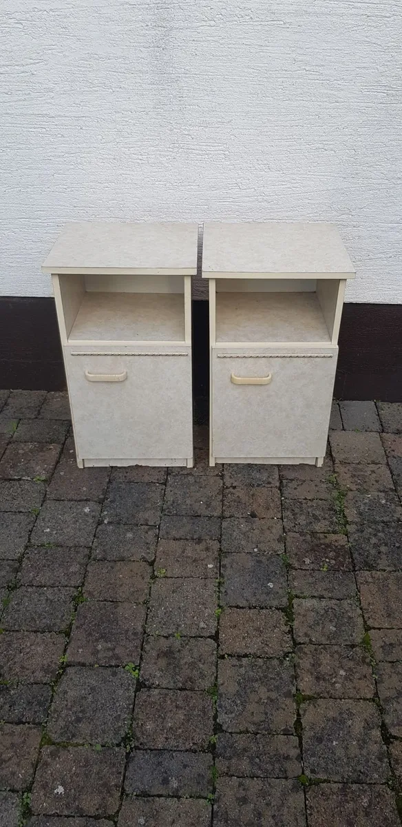 Beside Lockers - Image 1