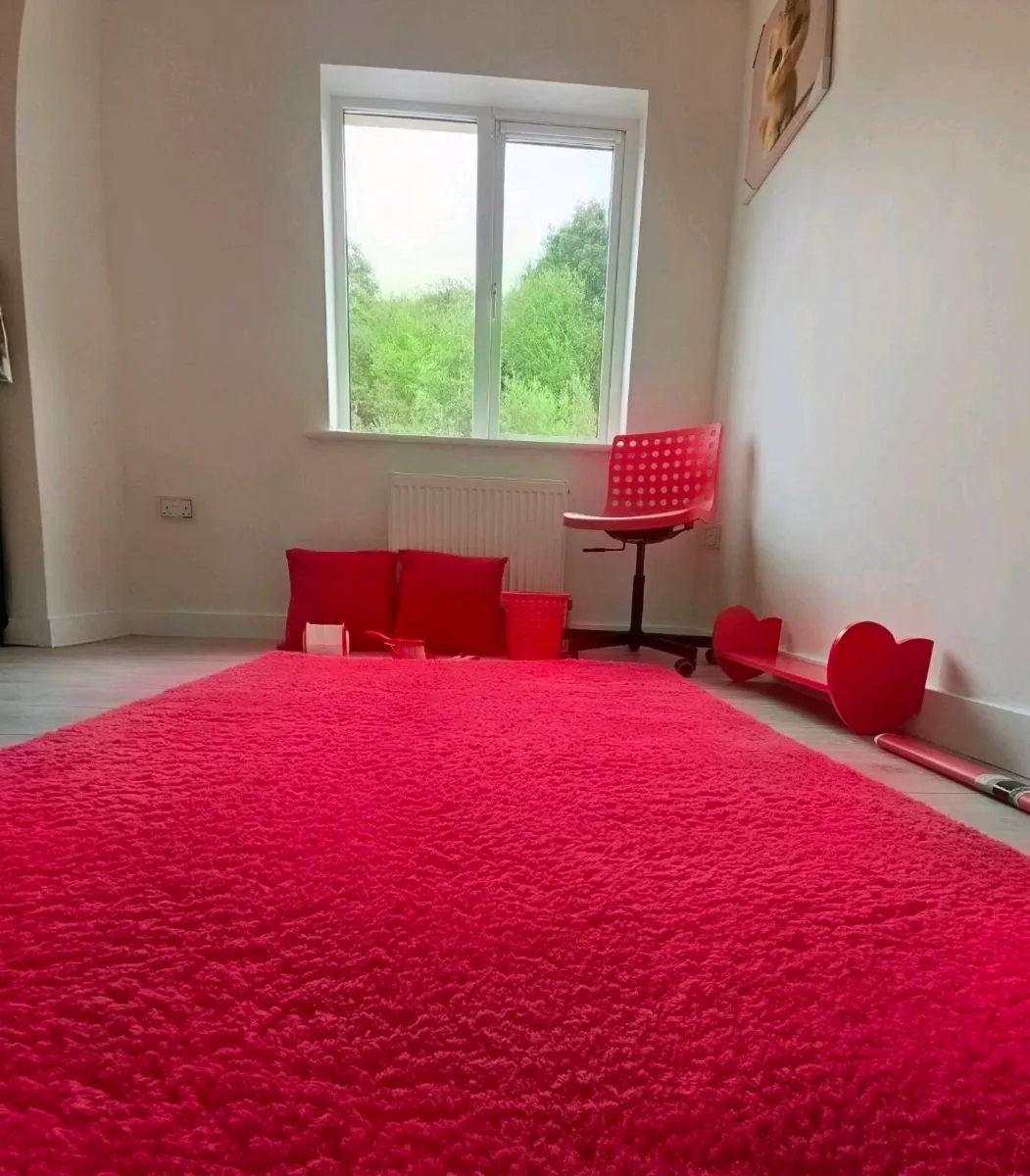 💗 Girls’ Pink Bedroom Bundle - Image 3