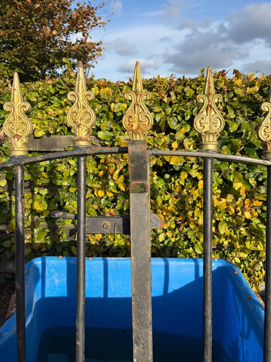 Steel Gates - Image 2