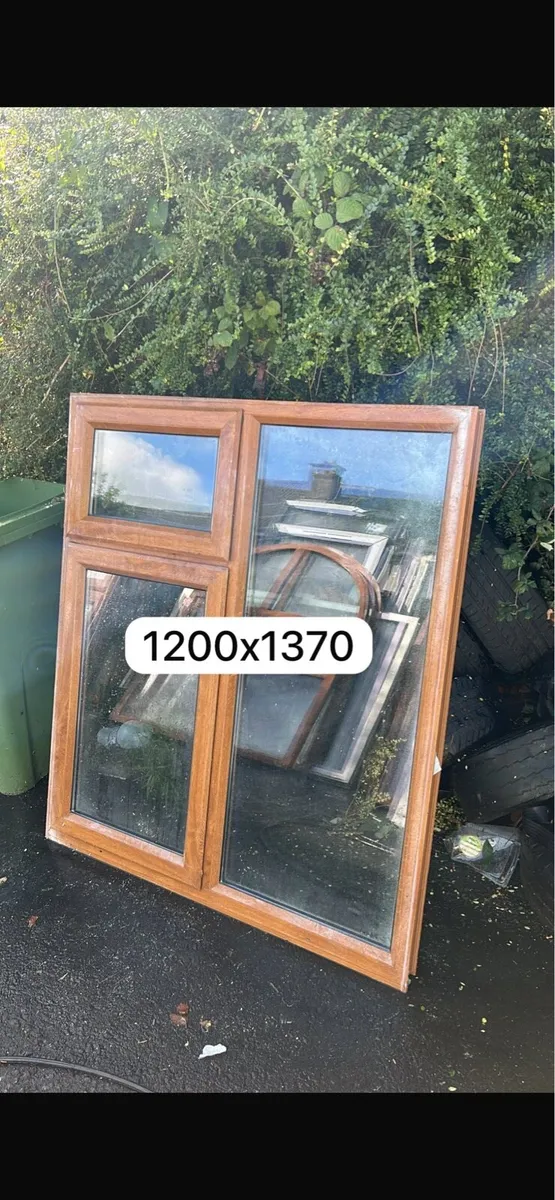 UPVC WINDOW HIGH QUALITY