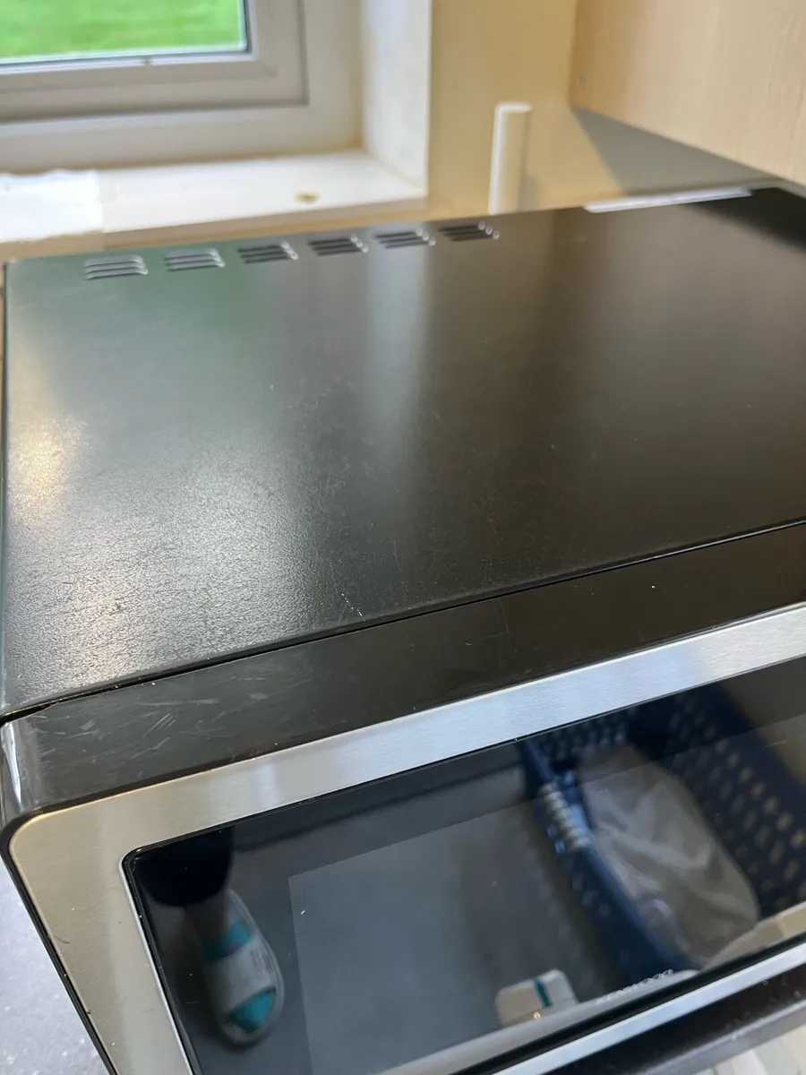 microwave - Image 3