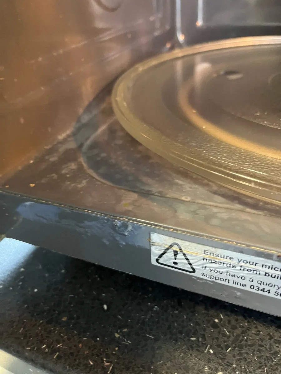 microwave - Image 4