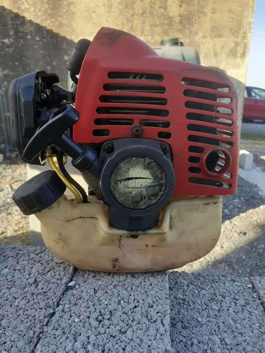 Grass strimmer - Image 3