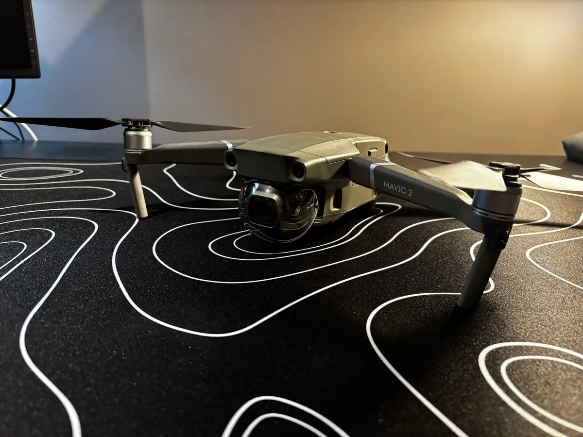 Mavic 2 Pro Drone Combo - Image 3