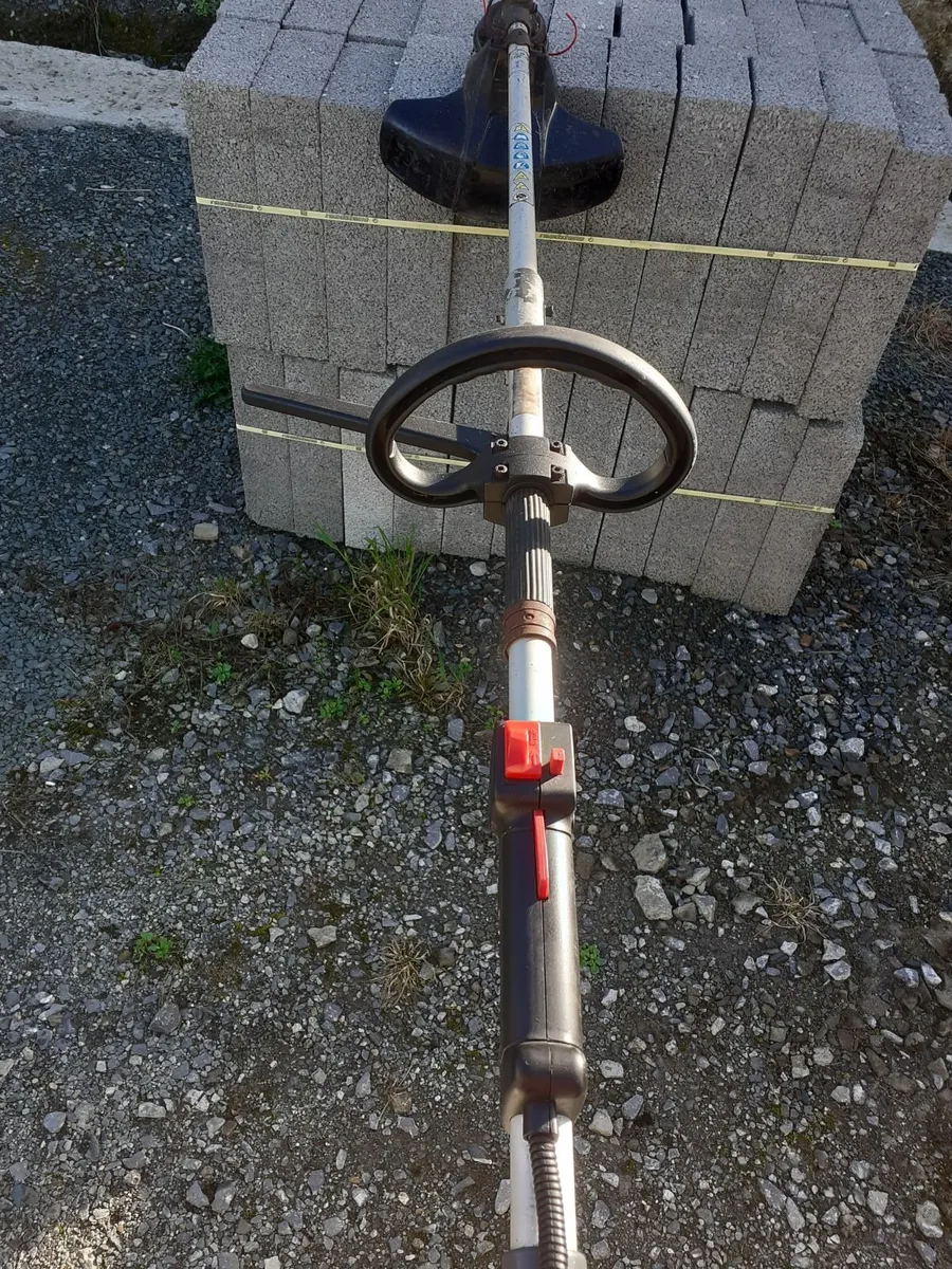 Grass strimmer - Image 4