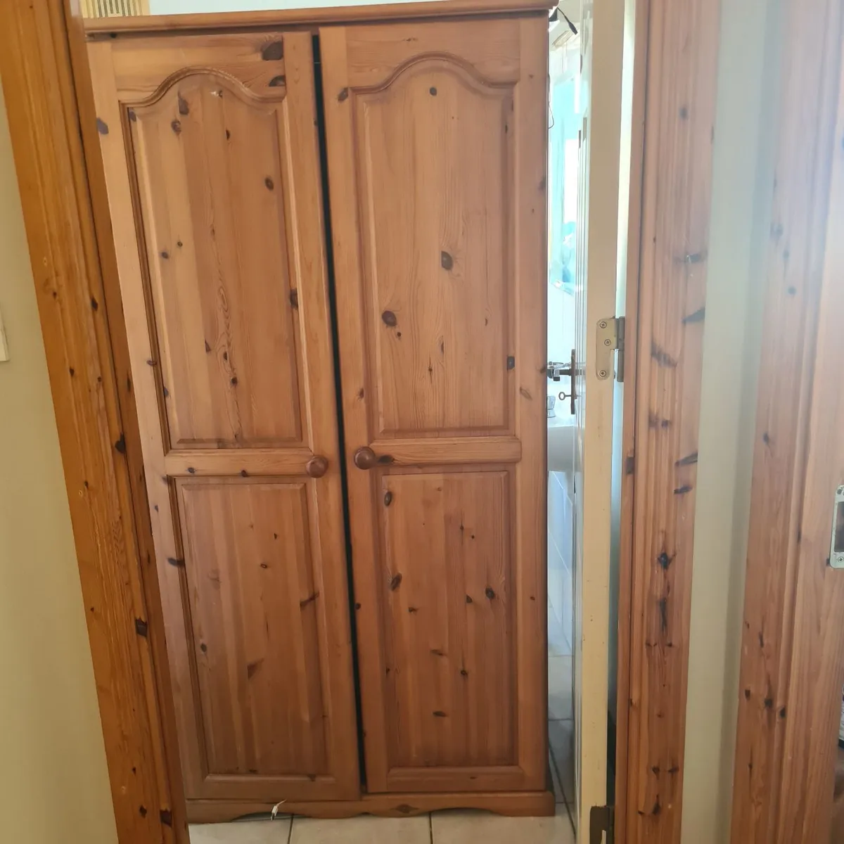 Wardrobe - Image 1