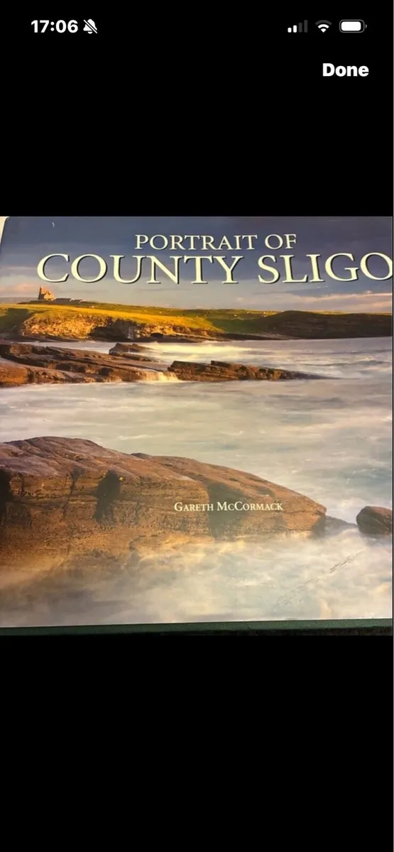Portrait of County Sligo - Image 1