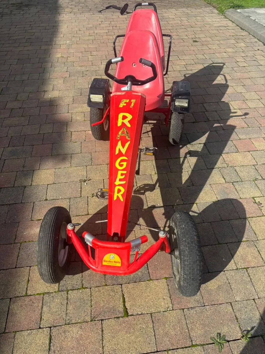 Kart - Image 1