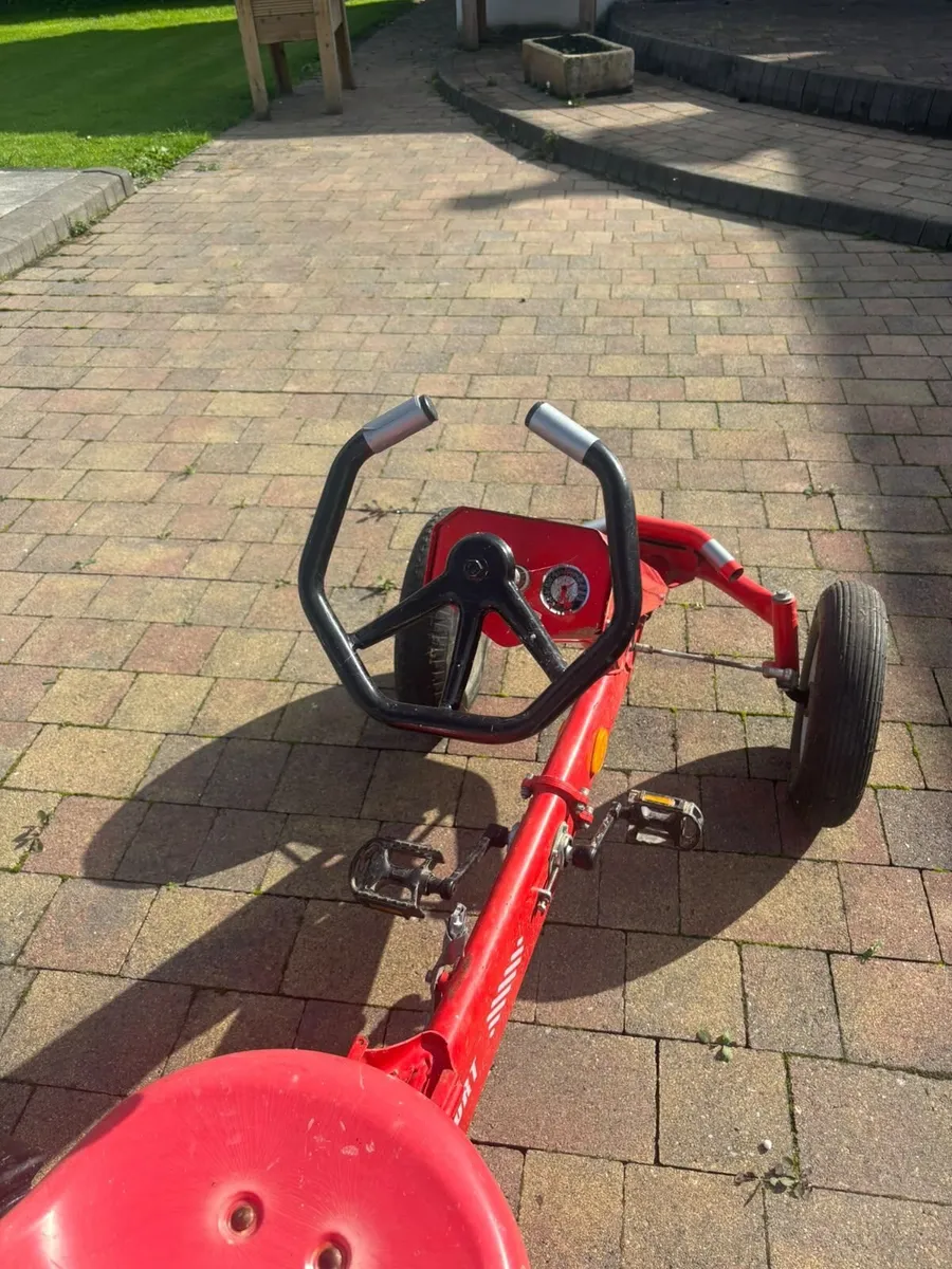 Kart - Image 2