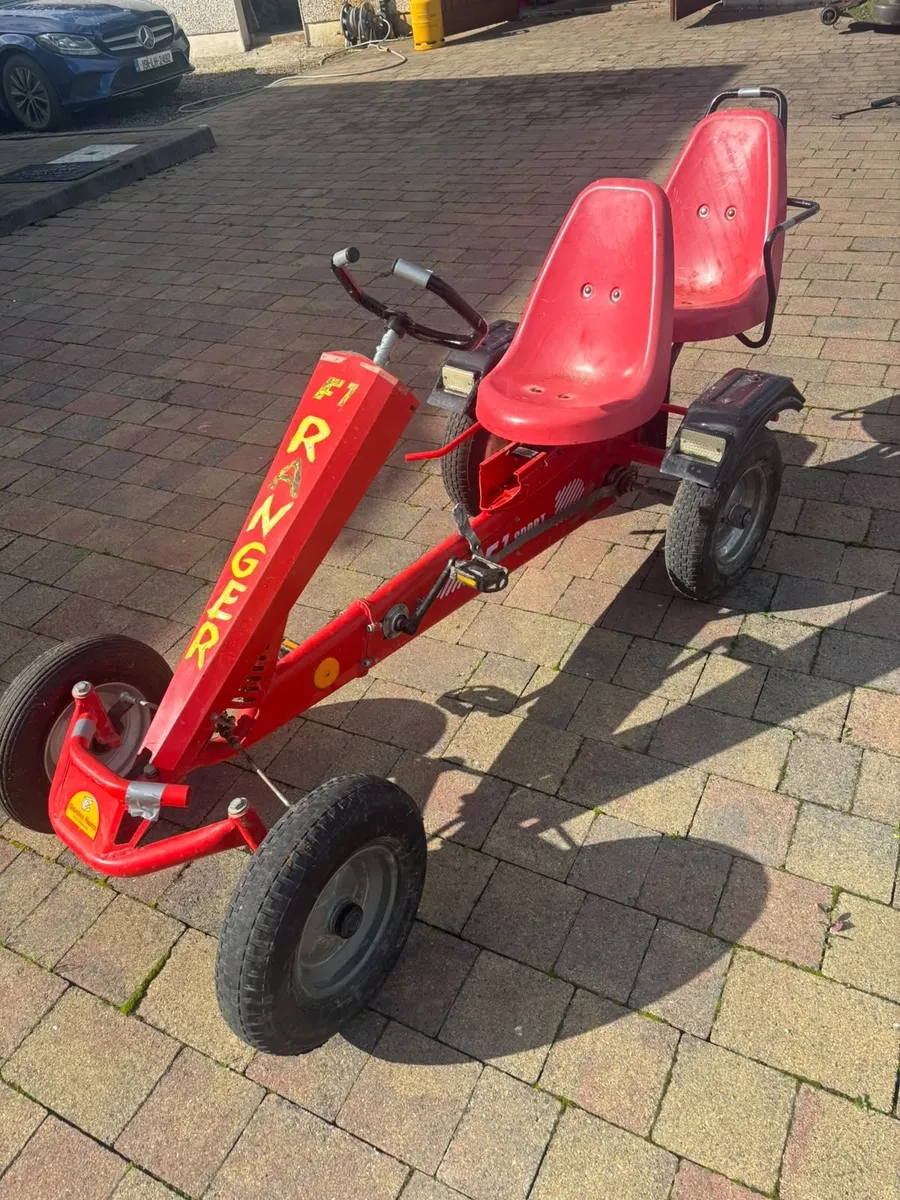 Kart - Image 3