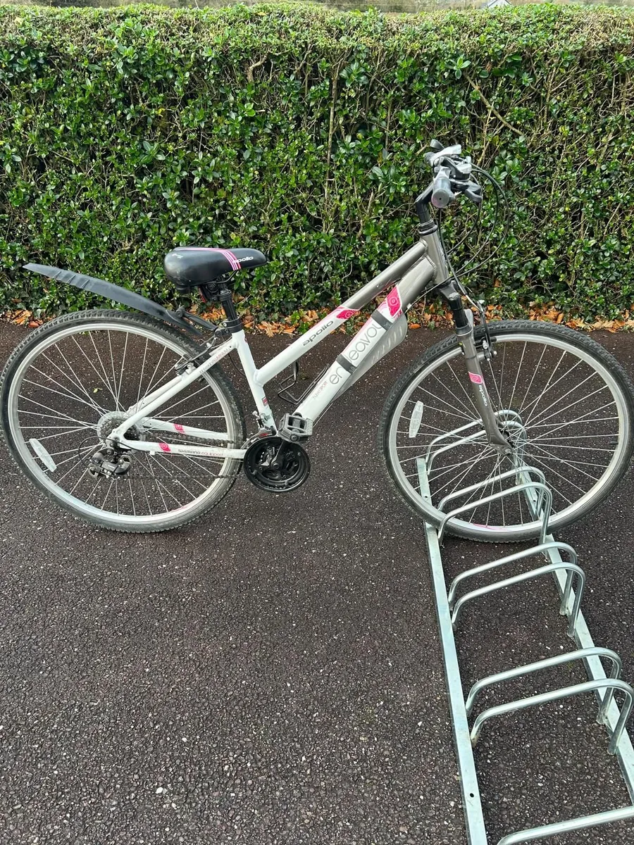 Apollo Ladies bike - Image 4