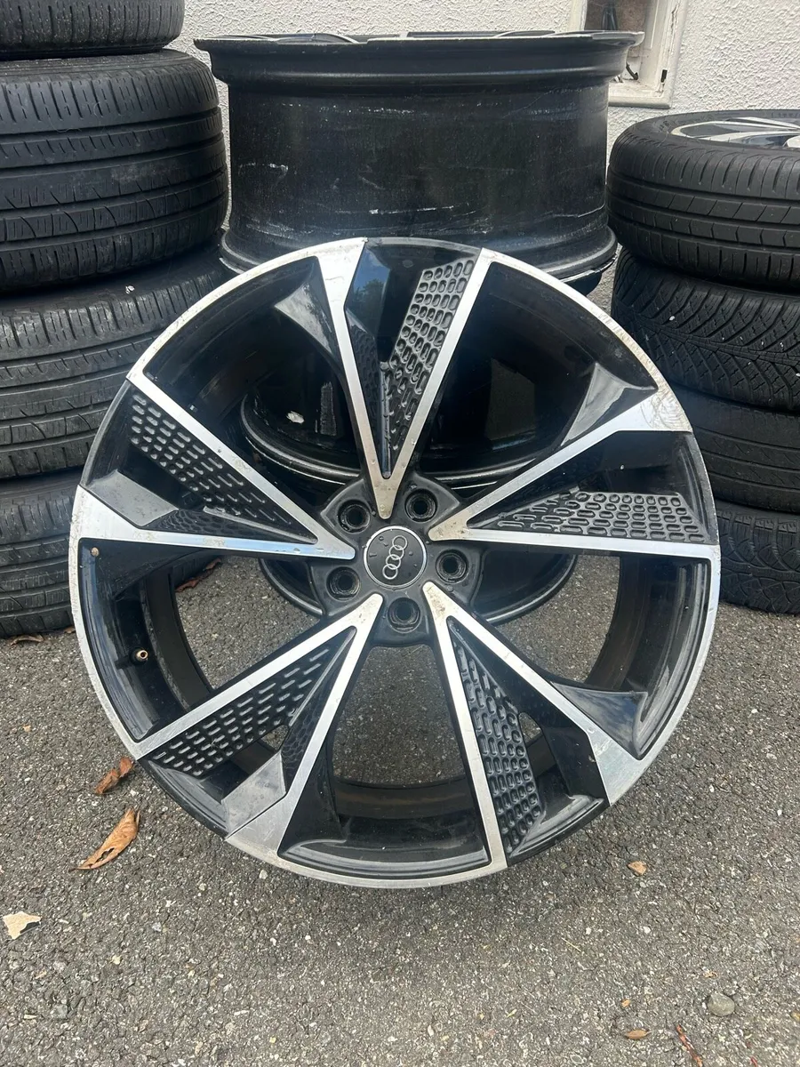 Audi, VW, Volvo, Citroen Alloys - Image 1