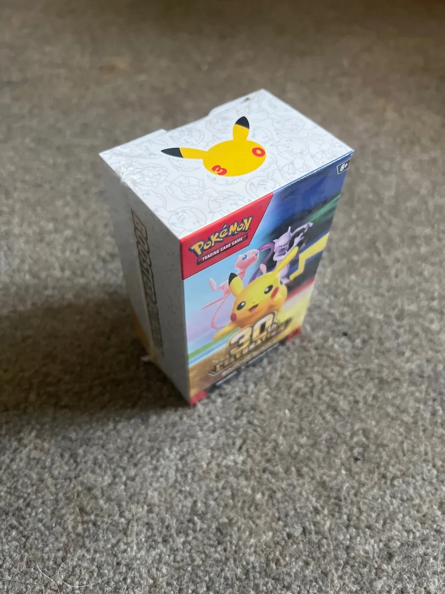 Pokemon booster bundle - Image 2