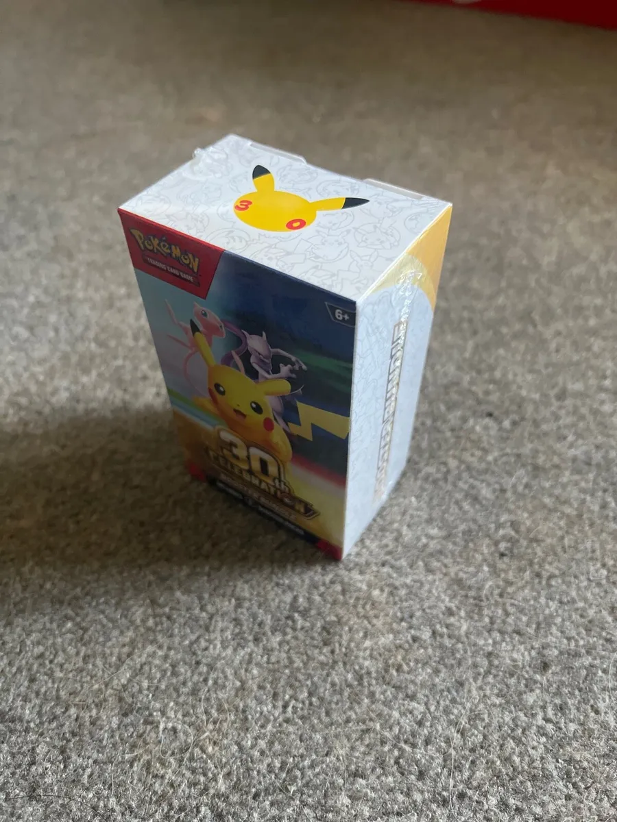 Pokemon booster bundle - Image 3