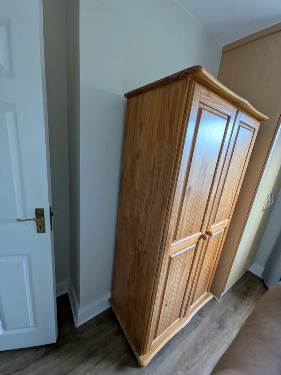 Wardrobe - Image 1