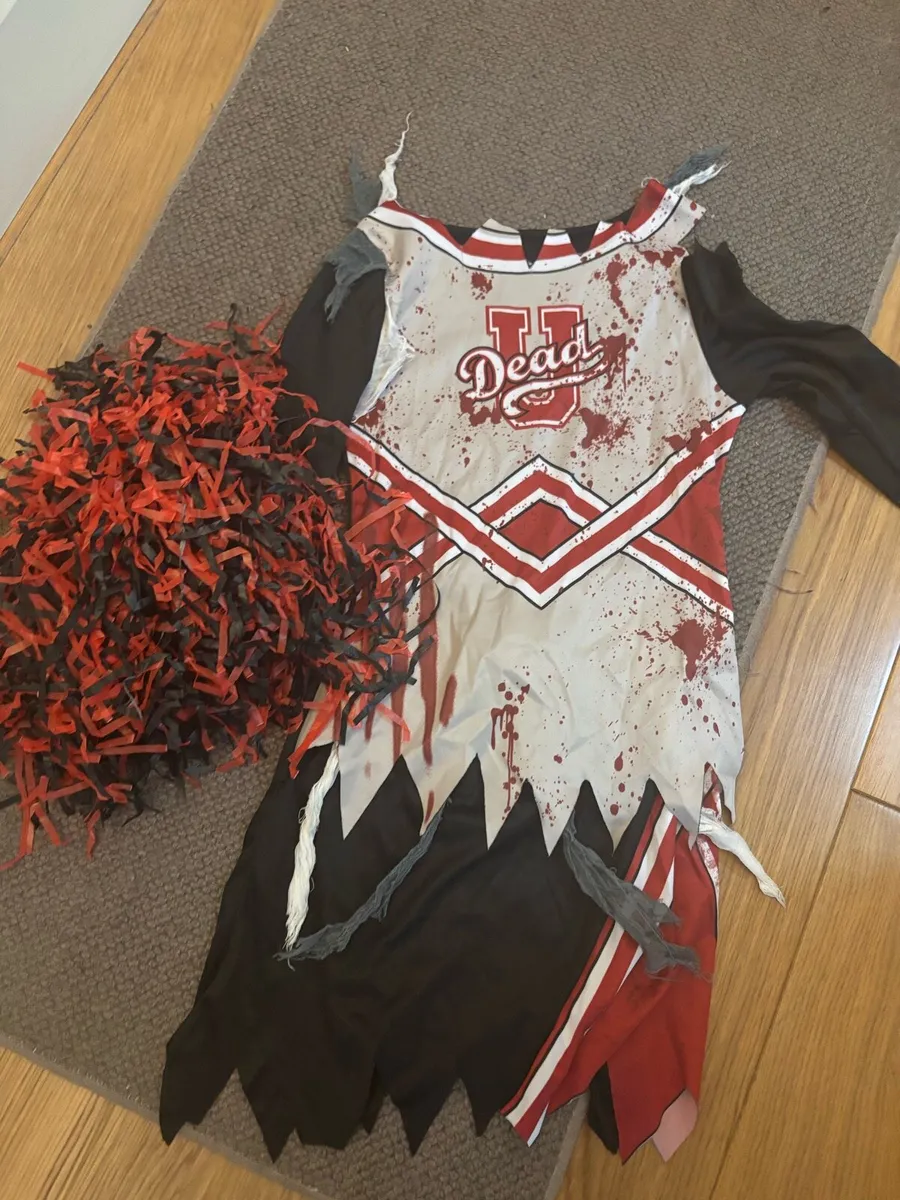 Kids Halloween costumes - Image 2