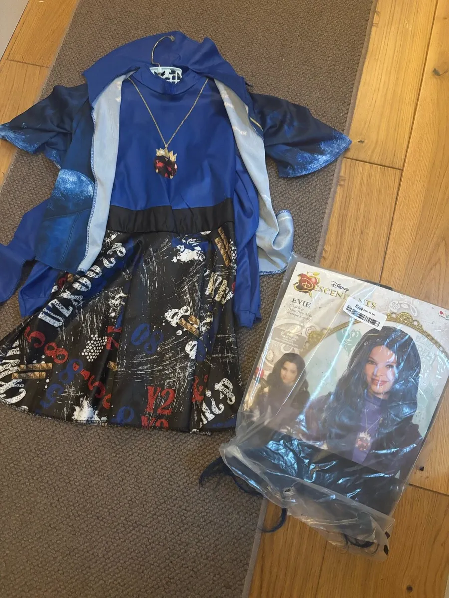 Kids Halloween costumes - Image 1