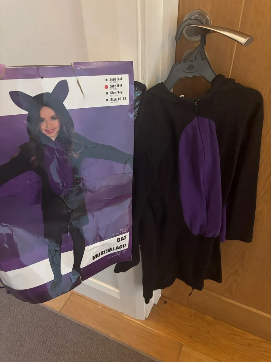 Kids Halloween costumes - Image 3