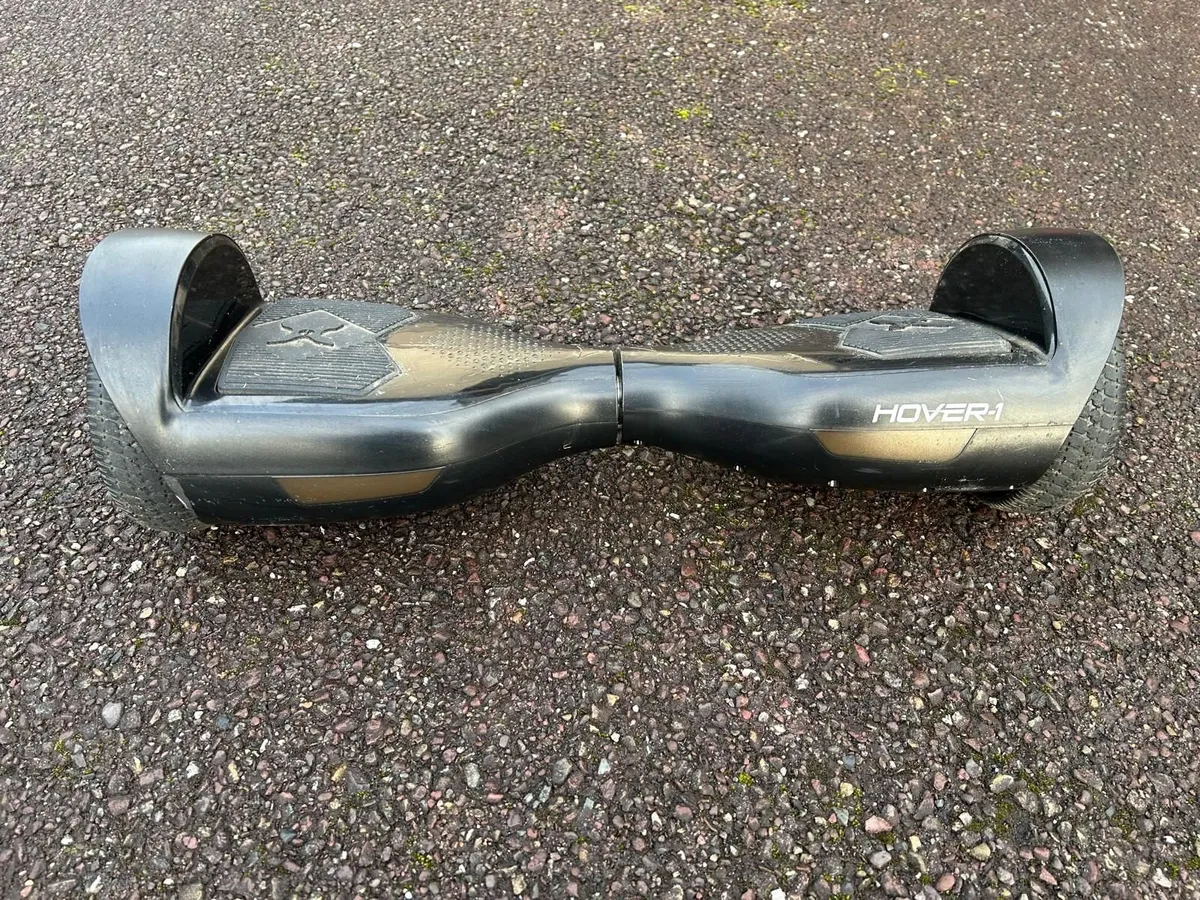 Hoverboard - Image 1