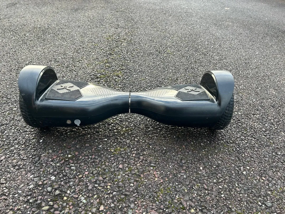 Hoverboard - Image 2