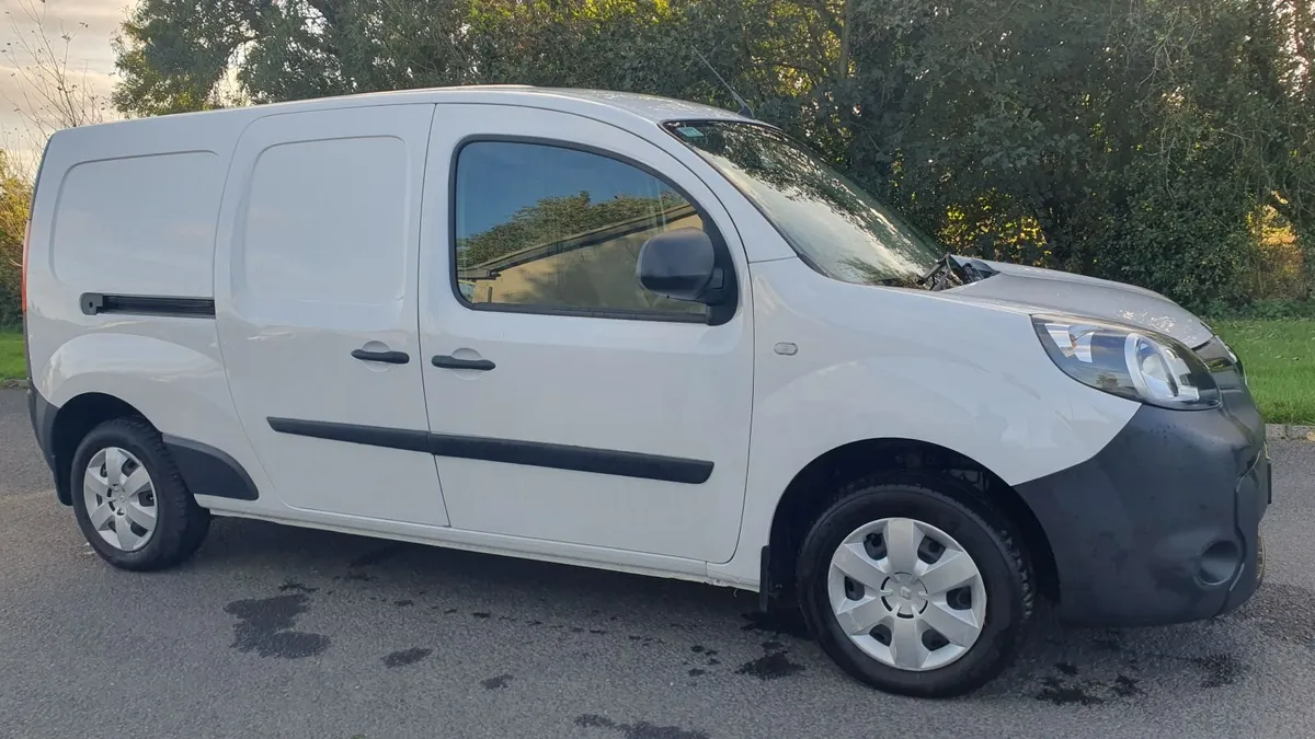 Renault Kangoo 2020 - Image 1
