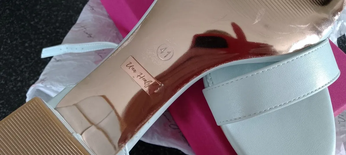 Sandals - Image 2