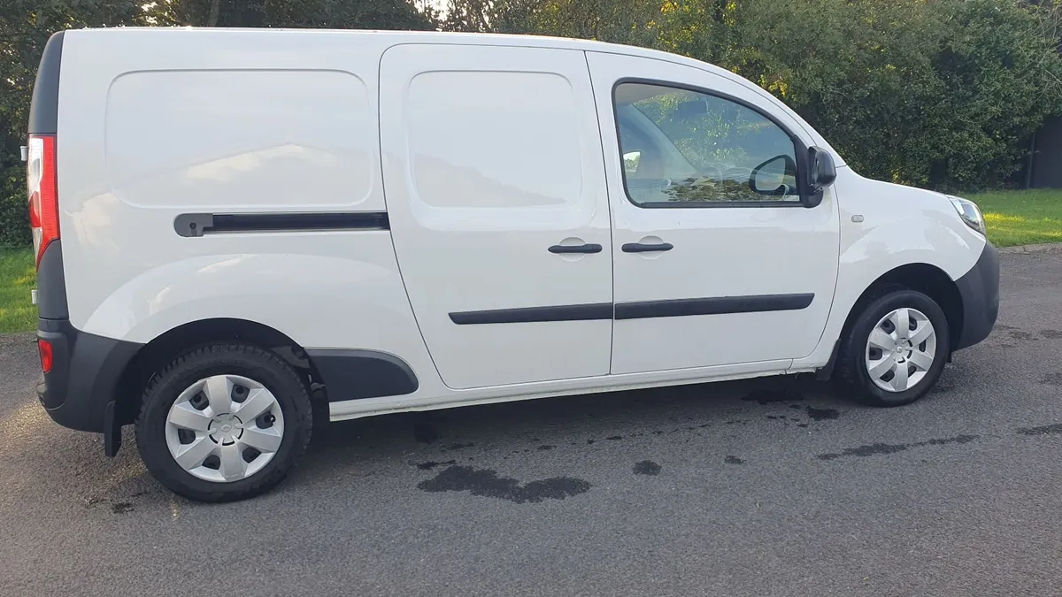 Renault Kangoo 2020 - Image 3