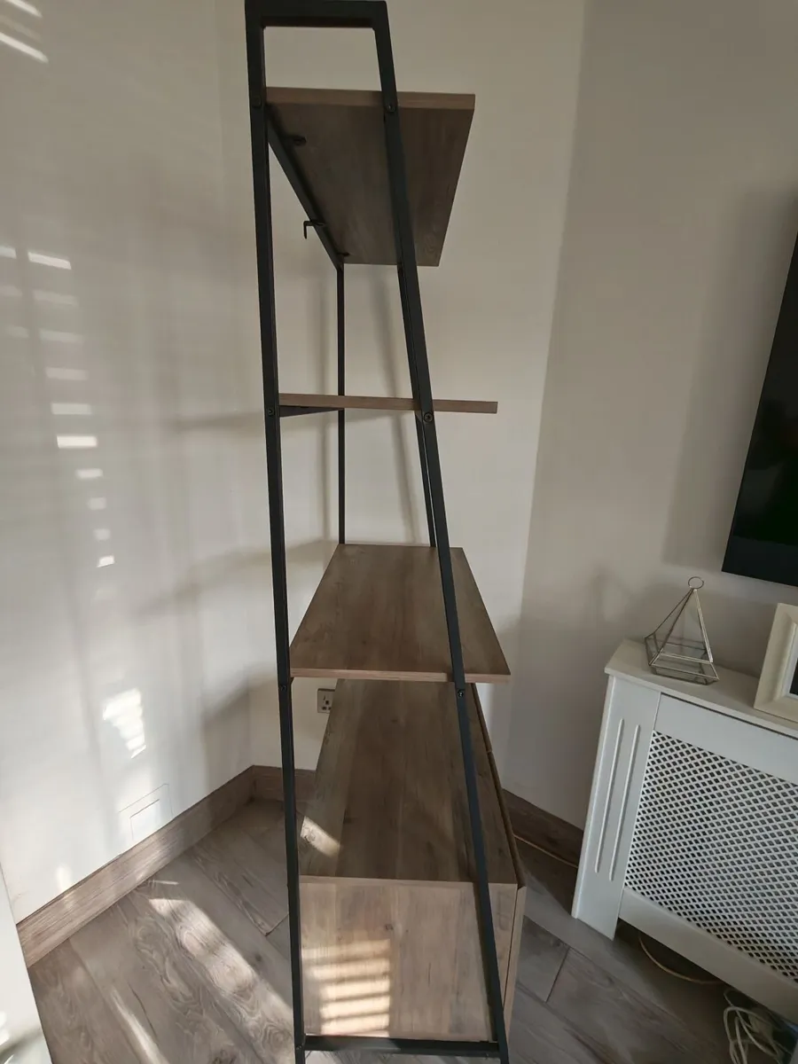 Bookcase Cabinet - Image 2